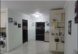 公寓 1-комн 50 m² - 尼科·皮罗斯马尼, Batumi