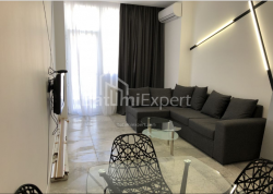 公寓 2-комн 46 m² - 塞利玛·希姆希亚什维利, Batumi