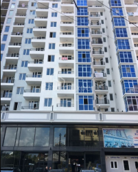 公寓 2-комн 46 m² - 塞利玛·希姆希亚什维利, Batumi