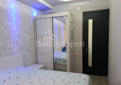 公寓 4-комн 110 m² - 伊凡·贾瓦希什维利, Batumi