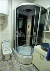 公寓 2-комн 40 m² - 佩特拉·巴格拉季昂尼, Batumi