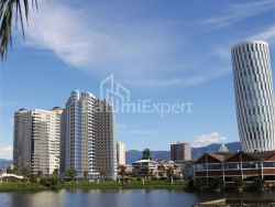 公寓 1-комн 29 m² - 祖拉巴戈尔吉拉泽, Batumi
