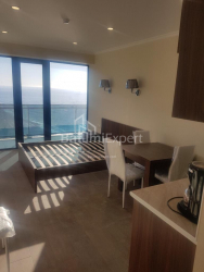 公寓 1-комн 31 m² - 治安官 Khimshiashvili, Batumi