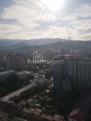 公寓 60 平方米的公寓 - Tbel-Abuseridze, Batumi, 佐治亚州。