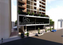 在建目标房产 2-комн 51.8 m² - 凯达拉·阿巴希泽, Batumi