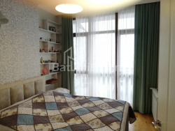 公寓 4-комн 120 m² - 伊利亚·查瓦查瓦泽, Batumi