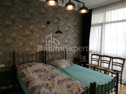 公寓 4-комн 120 m² - 伊利亚·查瓦查瓦泽, Batumi