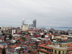 公寓 120 平方米的公寓 - 伊利亚·查瓦查瓦泽, Batumi, 佐治亚州。