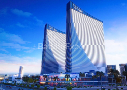 在建目标房产 30 平方米的公寓 - 谢里夫·希姆希阿什维利, 巴统, 佐治亚州。