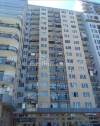 公寓 2-комн 42 m² - 塞利玛·希姆希亚什维利, Batumi