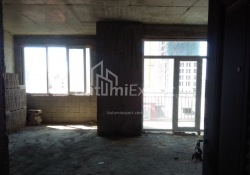 公寓 2-комн 42 m² - 塞利玛·希姆希亚什维利, Batumi