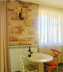 公寓 3-комн 60 m² - 帕纳瓦兹国王, Batumi