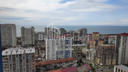 公寓 3-комн 92 m² - Tbel-Abuseridze, Batumi