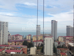 公寓 30.8 平方米的公寓 - Tbel-Abuseridze, Batumi, 佐治亚州。