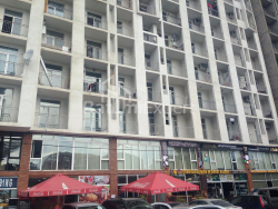 公寓 1-комн 30.8 m² - Tbel-Abuseridze, Batumi