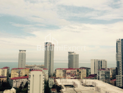 公寓 30.8 平方米的公寓 - Tbel-Abuseridze, Batumi, 佐治亚州。