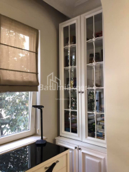 公寓 4-комн 130 m² - Vazha-Pshavela, Batumi