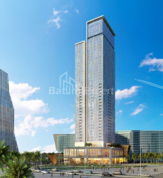 公寓 1-комн 40.5 m² - 鲁斯塔韦利, Batumi