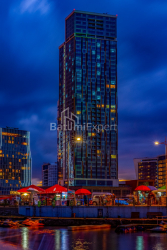 公寓 1-комн 40.5 m² - 鲁斯塔韦利, Batumi