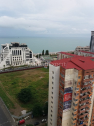 公寓 50 平方米的公寓 - 优素福·科巴拉泽, Batumi, 佐治亚州。