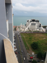 公寓 50 平方米的公寓 - 优素福·科巴拉泽, Batumi, 佐治亚州。