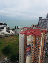 公寓 50 平方米的公寓 - 优素福·科巴拉泽, Batumi, 佐治亚州。