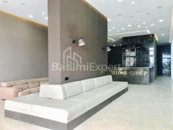 公寓 1-комн 34 m² - 治安官 Khimshiashvili, Batumi