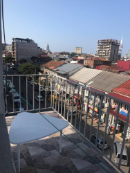 公寓 3-комн 72 m² - 亚历山德拉·普希金, Batumi