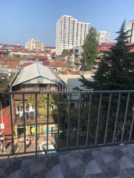 公寓 72 平方米的公寓 - 亚历山德拉·普希金, Batumi, 佐治亚州。