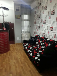 公寓 2-комн 42 m² - 亚历山德拉卡兹贝吉, Batumi