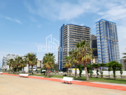 公寓 2-комн 59.5 m² - 治安官 Khimshiashvili, Batumi