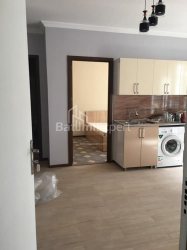 公寓 2-комн 39 m² - 帕纳瓦兹国王, Batumi