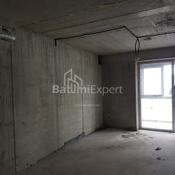 公寓 2-комн 47.8 m² - 治安官 Khimshiashvili, Batumi