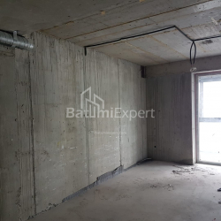 公寓 2-комн 47.8 m² - 治安官 Khimshiashvili, Batumi