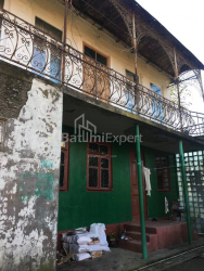 地块 900 平方米的公寓 - 杰马拉·卡塔马泽, Batumi, 佐治亚州。
