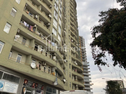 公寓 3-комн 104 m² - Tbel-Abuseridze, Batumi