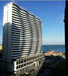 公寓 1-комн 28 m² - 优素福·科巴拉泽, Batumi