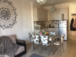 公寓 2-комн 50 m² - 塞利玛·希姆希亚什维利, Batumi