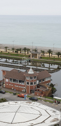 公寓 1-комн 29.8 m² - 治安官 Khimshiashvili, Batumi