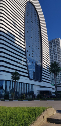 公寓 1-комн 30.2 m² - 治安官 Khimshiashvili, Batumi