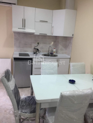 公寓 1-комн 35 m² - 安吉萨, Batumi