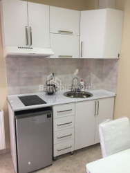 公寓 1-комн 35 m² - 安吉萨, Batumi