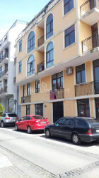 办公室 1-комн 77.2 m² - 斯特凡·祖巴拉什维利, Batumi