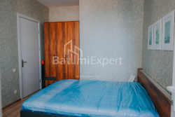 公寓 3-комн 67 m² - 治安官 Khimshiashvili, Batumi