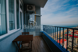 公寓 2-комн 67 m² - 治安官 Khimshiashvili, Batumi