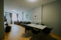公寓 2-комн 67 m² - 治安官 Khimshiashvili, Batumi