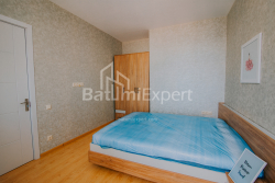 公寓 2-комн 67 m² - 治安官 Khimshiashvili, Batumi