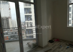 公寓 3-комн 72 m² - 尼科·皮罗斯马尼, Batumi