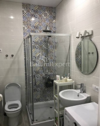 公寓 2-комн 67 m² - 治安官 Khimshiashvili, Batumi