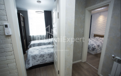 公寓 3-комн 73 m² - 尼科·皮罗斯马尼, Batumi